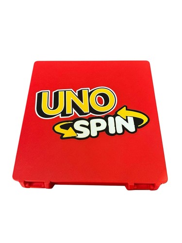 Uno spin storage case - uno,