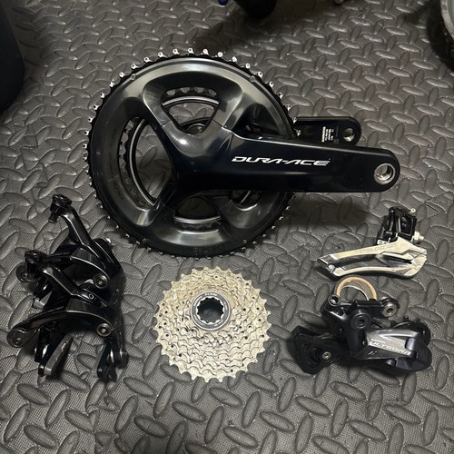Shimano dura ace - r9100, 11s