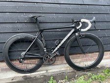 Storck Aernario Platinum Edition campagnolo road cycle bike  