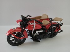 Harley Davidson 1933