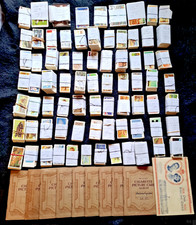 A Large Collection Of