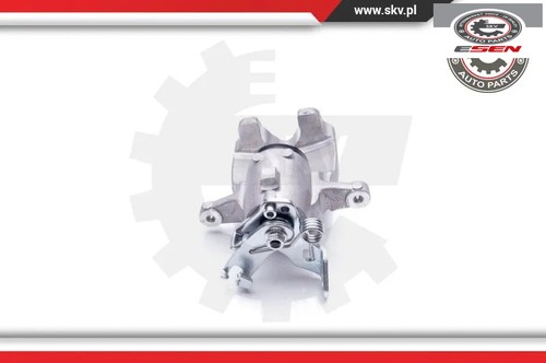 Rear left brake caliper - left,