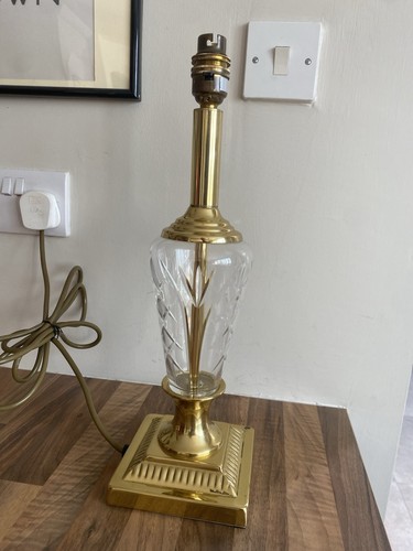 Vintage bhs cut - bhs, brass