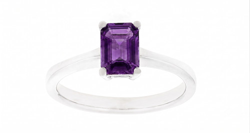 Carat emerald cut - 2.50,