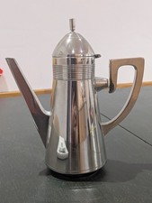 Art Deco German Bauhaus Coffee