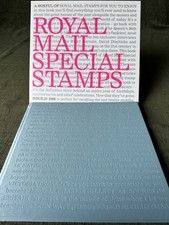 Royal mail special - royal,