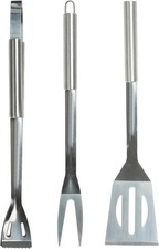 3pc BBQ Tool Set Utensil