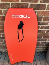 Body Board GUL adult