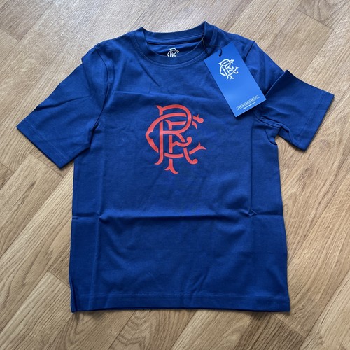 Bnwt official glasgow - glasgow, rangers