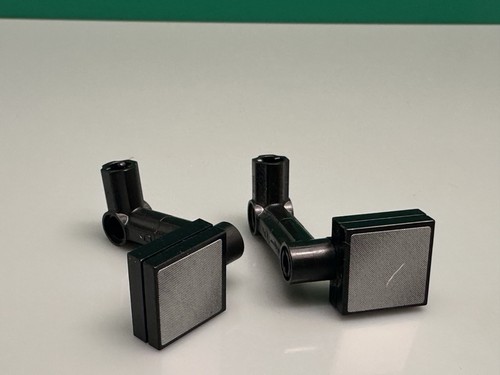 Lego wing mirrors from volvo - lego,