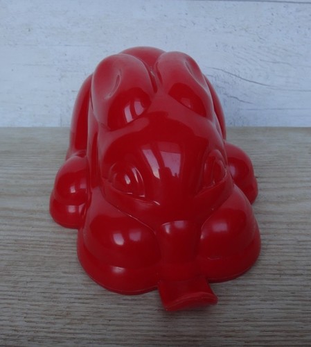 Vintage rabbit jelly - jelly, /