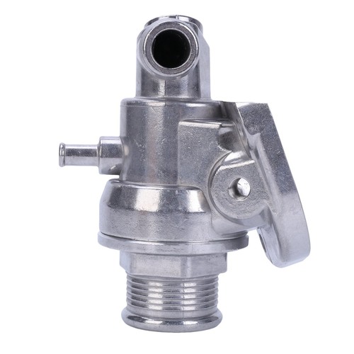 Aluminum thermostat housing - thermostat,