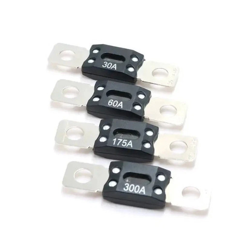 Mega fuse 12v 24v 60 - fuse,