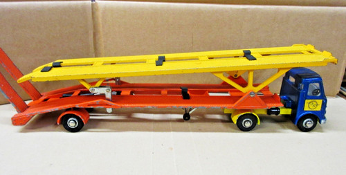 Dinky commercial vehicles 974 - vehicles,