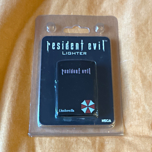 Neca resident evil umbrella - resident,