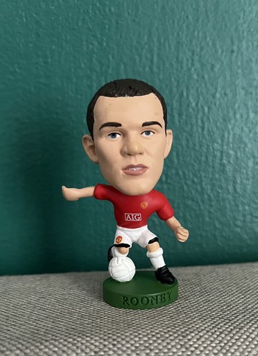Corinthian wayne rooney - wayne,
