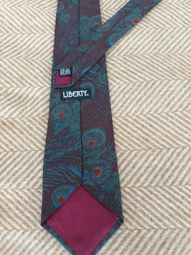 Liberty herra silk - herra, 9cm