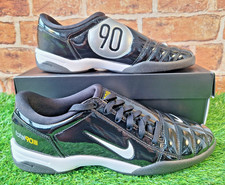 NIKE  T90 SP TRAINERS SIZE 9.5
