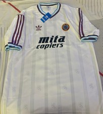 Aston Villa 1983/85 Concept