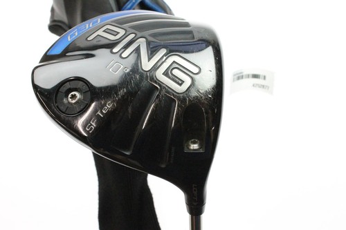 Ping g30 tec golf - club, mens