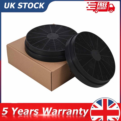 2pcs cooker hood carbon - 2pcs,