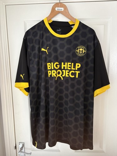 Brand new wigan - wigan, athletic