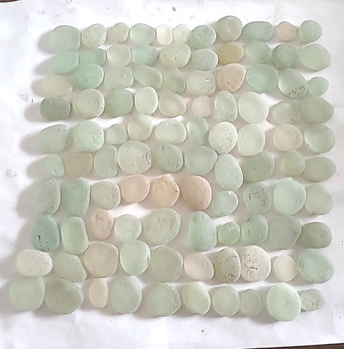 101 flat ish - 101, button