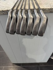 Dunlop DDH II Oversized Iron