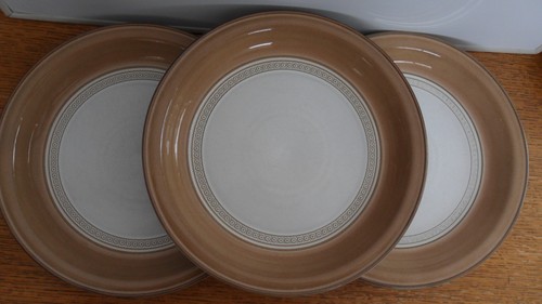 Denby seville dinner plate - seville,