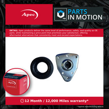 Top Strut Mounting Front