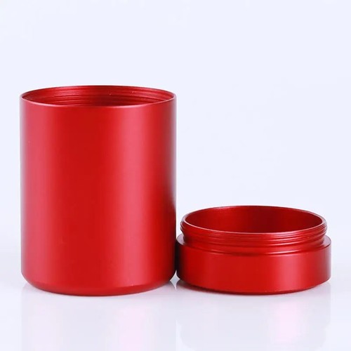 Mini metal box tea - metal,