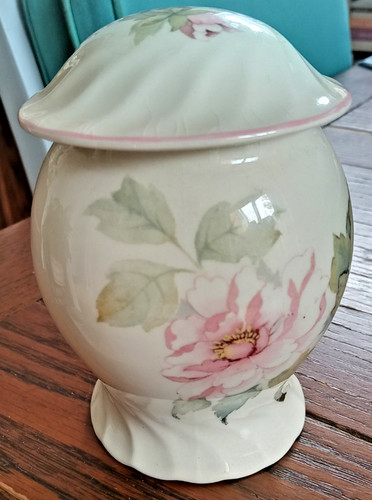 Royal worcester spode palissy - worcester,