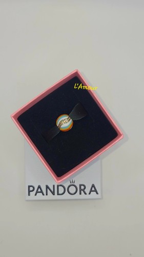 Authentic pandora planet - pandora,