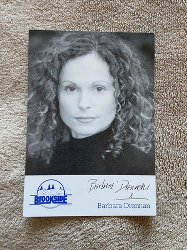 Barbara drennan - barbara,