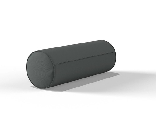 Round shaped bolster - round,