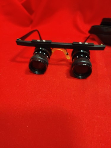 Eschenbach galalean binocular - galalean,