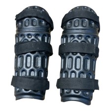 Riot Gear Elbow & Forearm