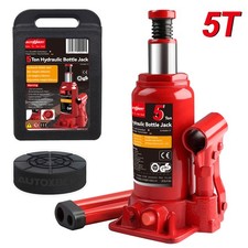 5 Ton Bottle Jack Hydraulic