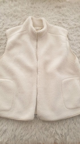Primark cream teddy - faux, fur