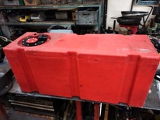 CAN Marine Plastics 91 Litre capacity Diesel Or Petrol Fuel Tank.