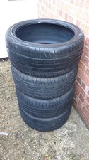 X4 Part Worn LingLong Tyres