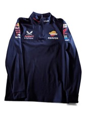 Honda Racing - Repsol 1/4 Zip
