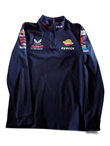 Honda racing repsol - repsol, zip
