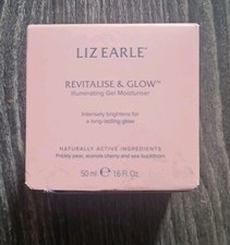 Liz Earle Revitalise & Glow