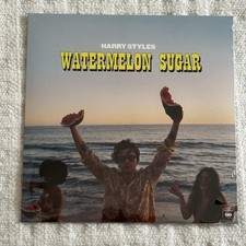 Harry Styles - Watermelon