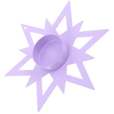  Candle Holder Candelabra Centrepiece Pillar Stand Anniversary Decor