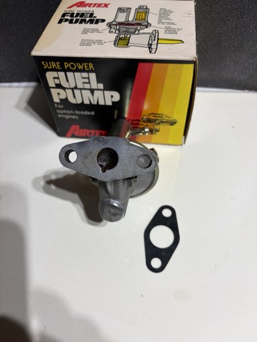 Airtex 60329 mechanical fuel - 60329,
