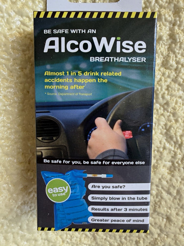 Alcowise alcosense precision - alcowise,