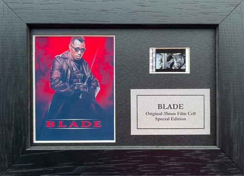 Blade original mini 35mm film - blade,