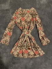 Women’s Floral Zara Dress